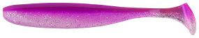 

Виброхвост Keitech Easy Shiner 3.5" PAL#14 Glamorous Pink