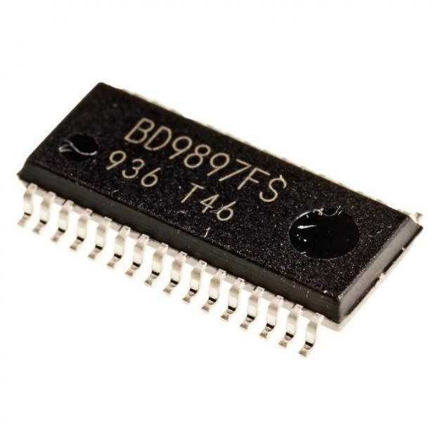 

Микросхема BD9897FS