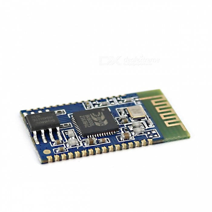 

BK8000L Bluetooth аудио модуль