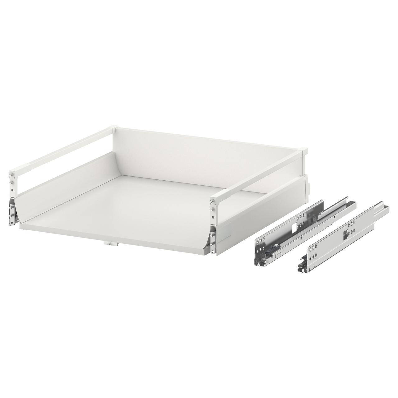 

IKEA Ящик MAXIMERA (202.214.49), Белый