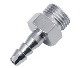 

Переходник 1/8" на "ёлочка" под шланг