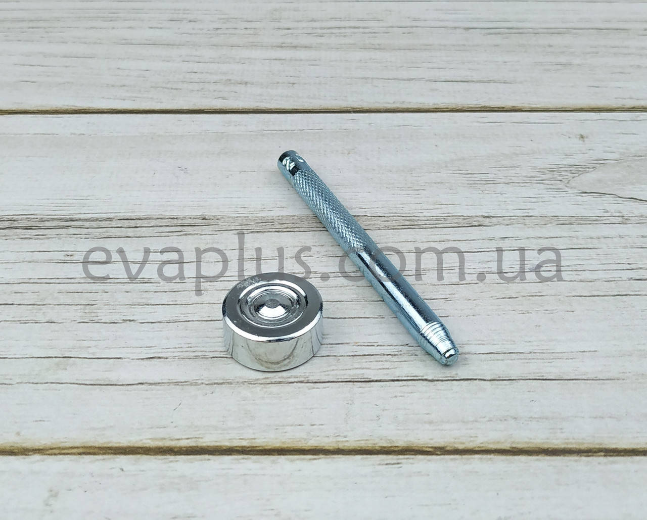 

Матрица ручная №201 под кнопку каппа 15мм