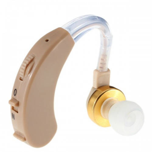 

Слуховой аппарат Powerton - усилитель слуха