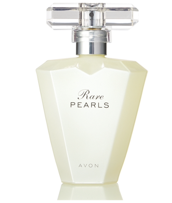 

Avon Rare Pearls парфюмерная вода для неё 50мл