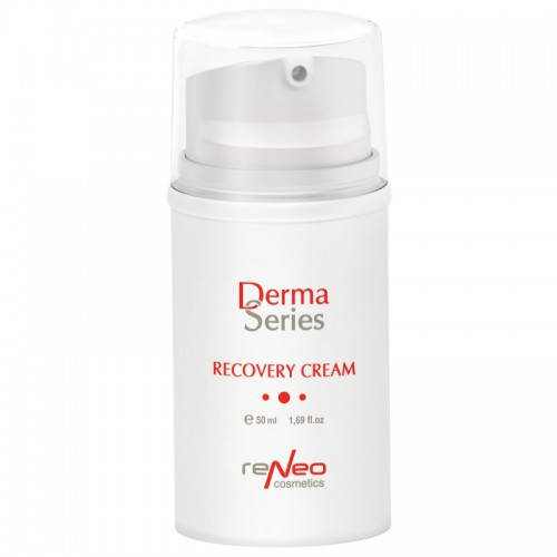 

Восстанавливающий тонизирующий крем - Recovery Сream, 50 мл