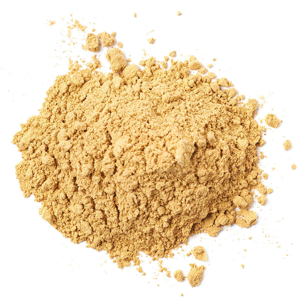 

Імбирь мелений