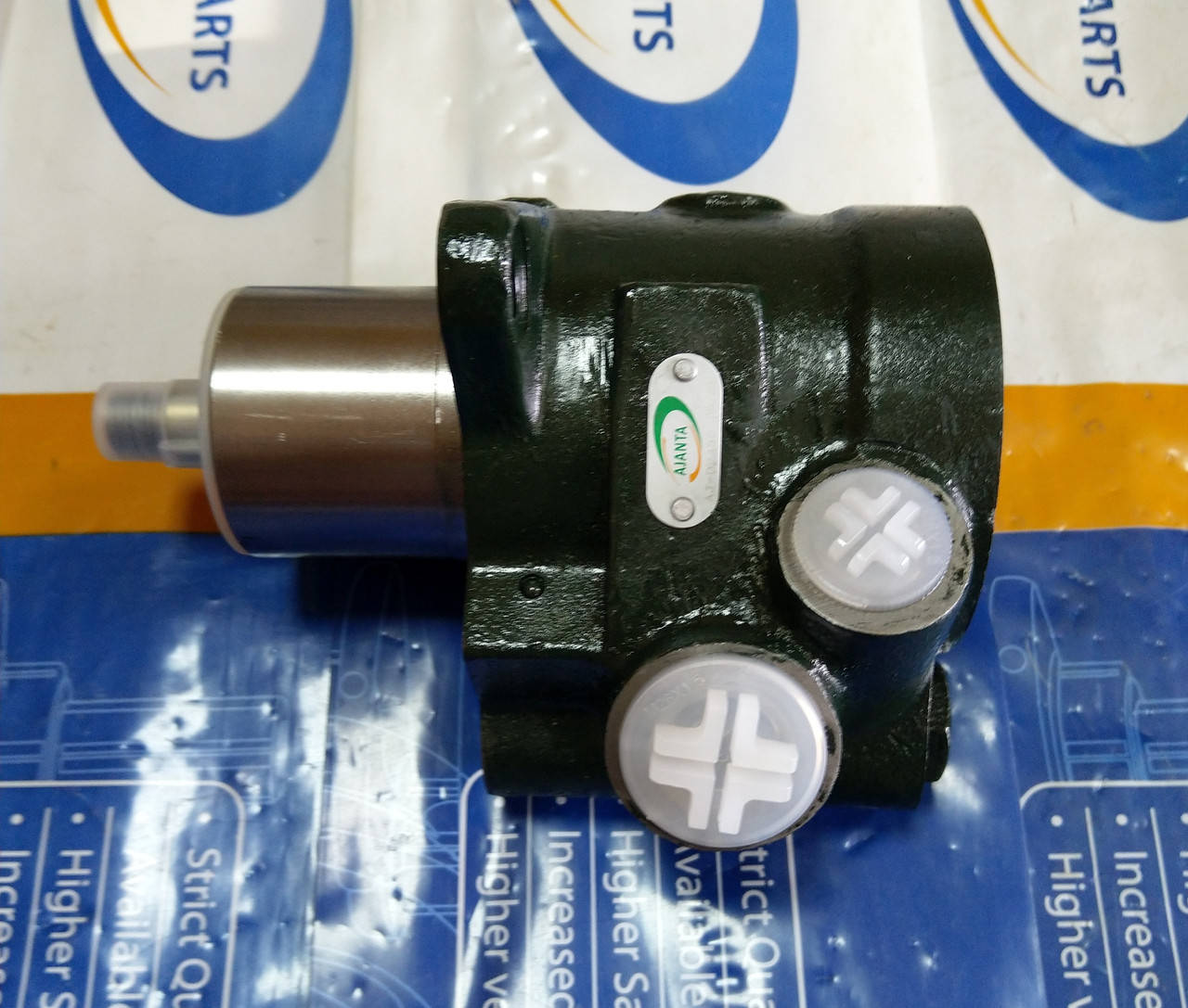 

Гидроусилитель ГУР індія Эталон, ТАТА