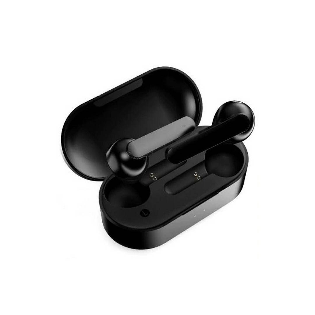 

Беспроводные наушники QCY T3 Black TWS Bluetooth, Черный