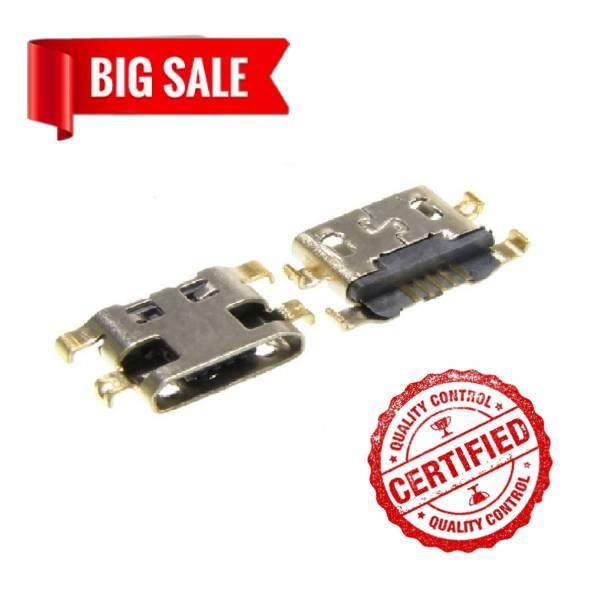 

Разъём micro-USB универсальный Тип 11