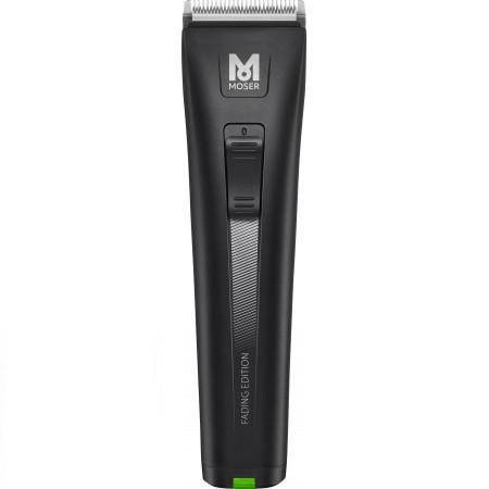 

Профессиональная машинка для стрижки Moser Genio Pro Fading Edition (1874-0053)