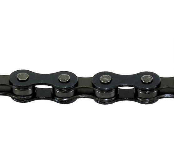 

Цепь Ventura 1sp 112 звеньев, черный (C-UN-L-0014)