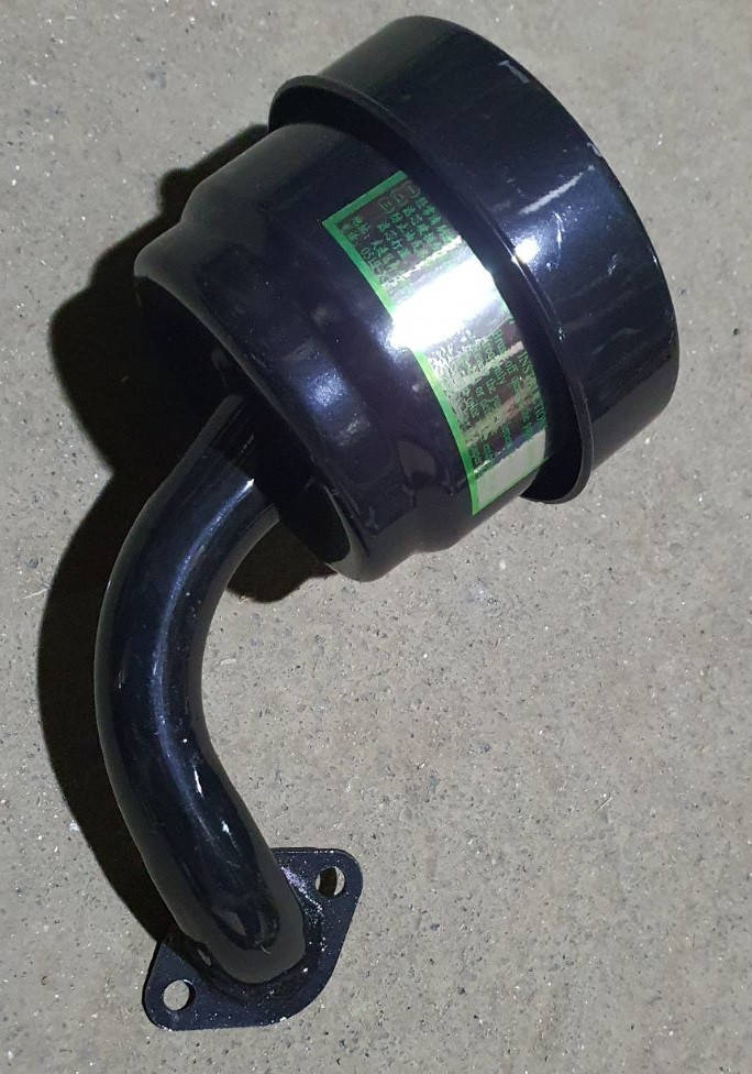 

Фильтр воздушный в сборе с масляной ванной R175 / R180