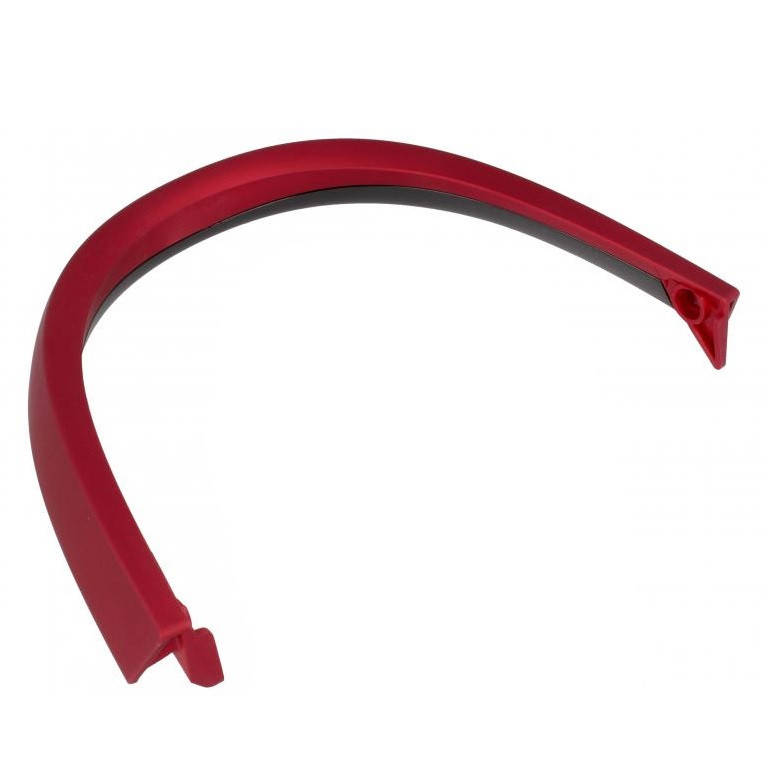 

Ручка корпуса (красная) для пылесоса Philips 432200909570