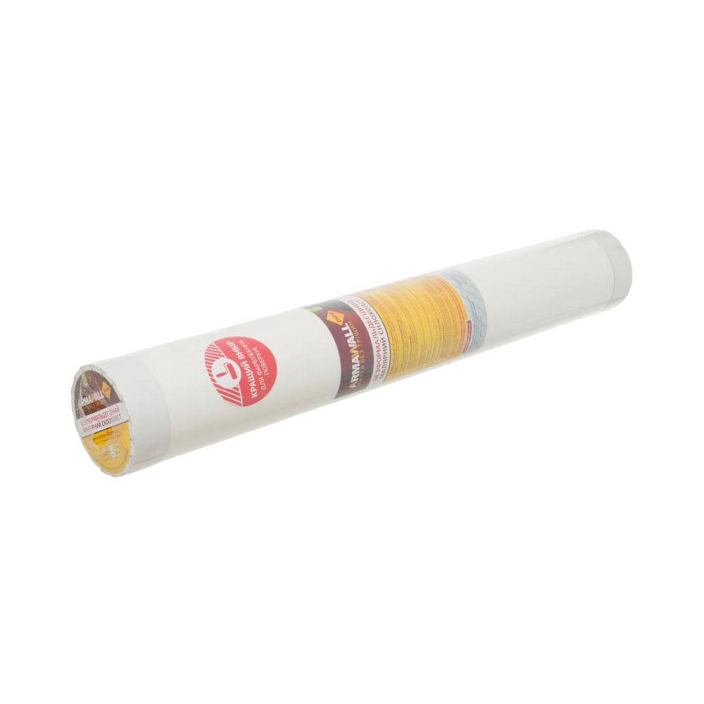 

Стеклохолст ArmaWall pure 45 г/м2 1*50 м, Белый