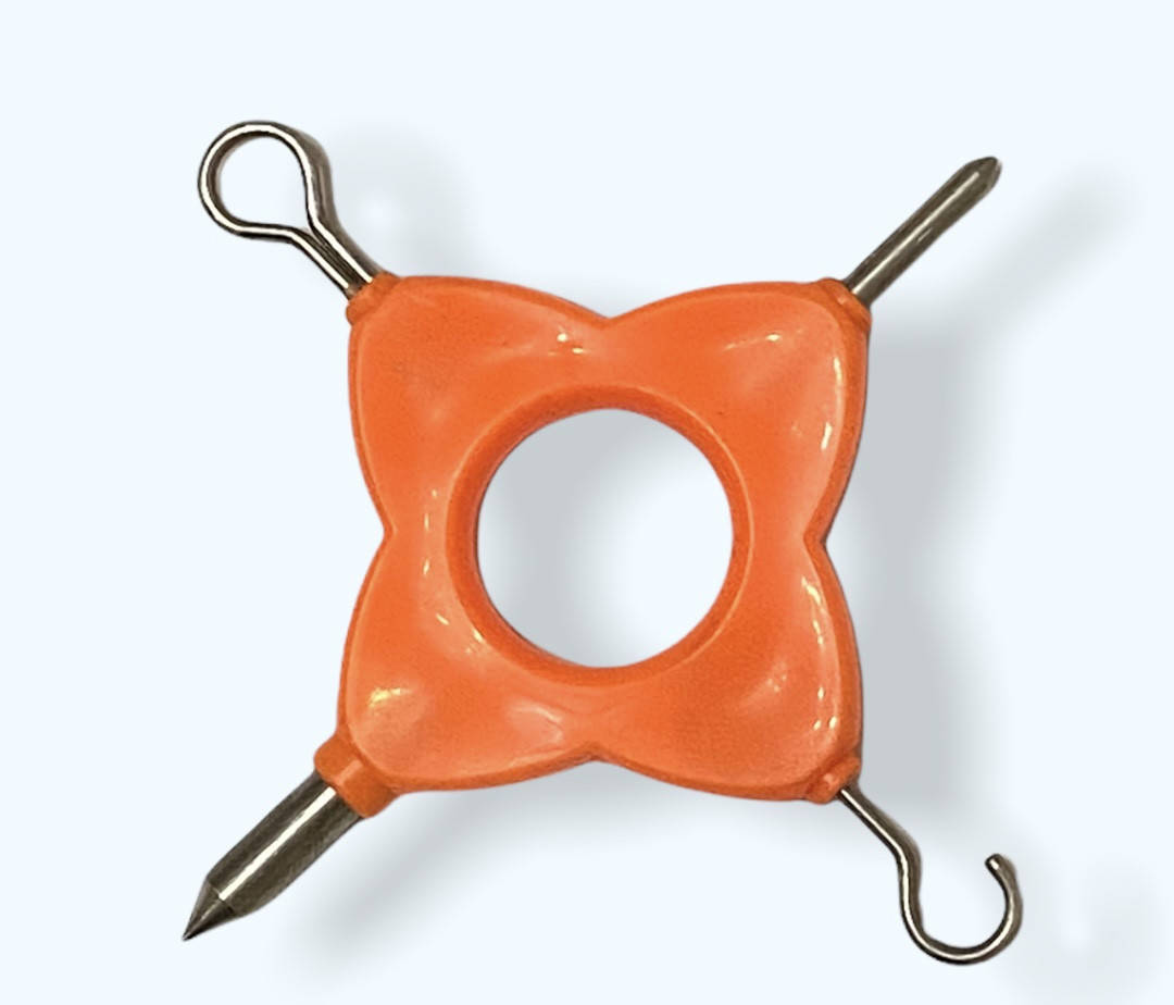 

Инструмент Multi Puller Tool 4 in 1