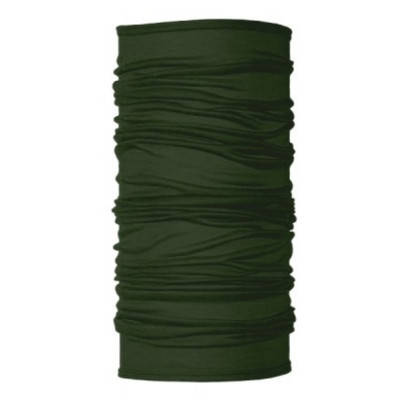 

Бафф однотонный темно-зеленый