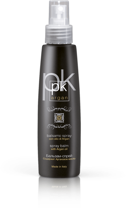 

Бальзам спрей для волос PK Argan 150 мл