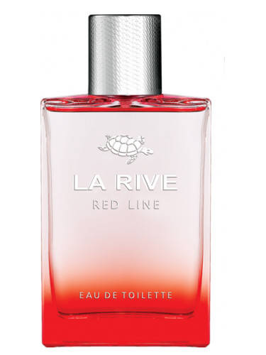 

Туалетная вода для мужчин La Rive Red Line
