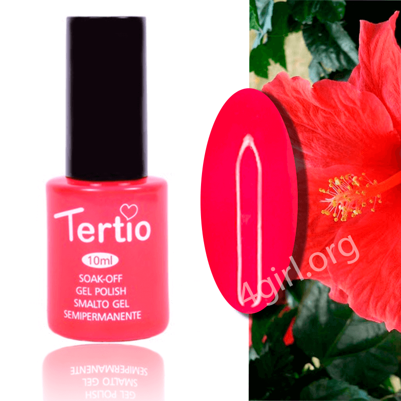 

Гель-лак Tertio 116 10 мл