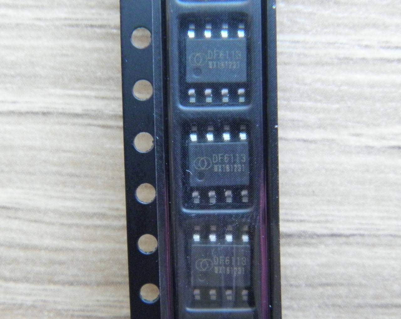 

Микросхема DF6113