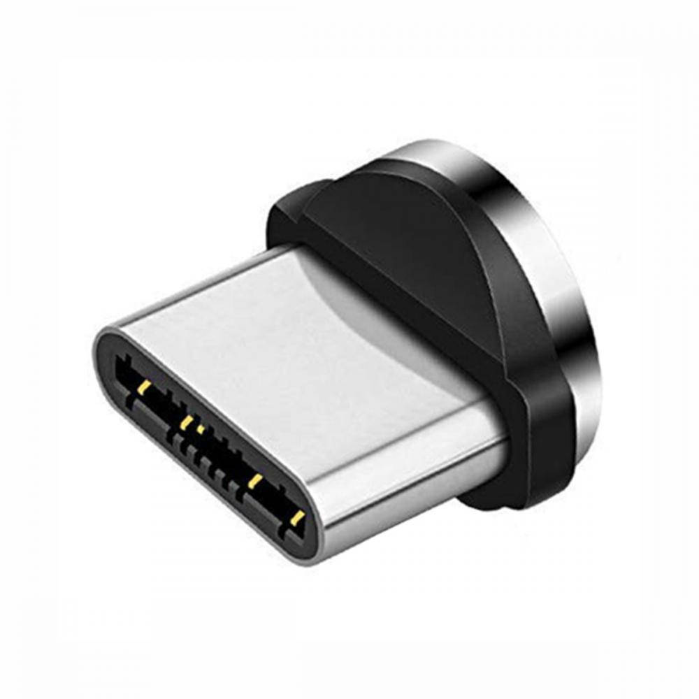 

Коннектор магнитный Floveme Type C (1pin)