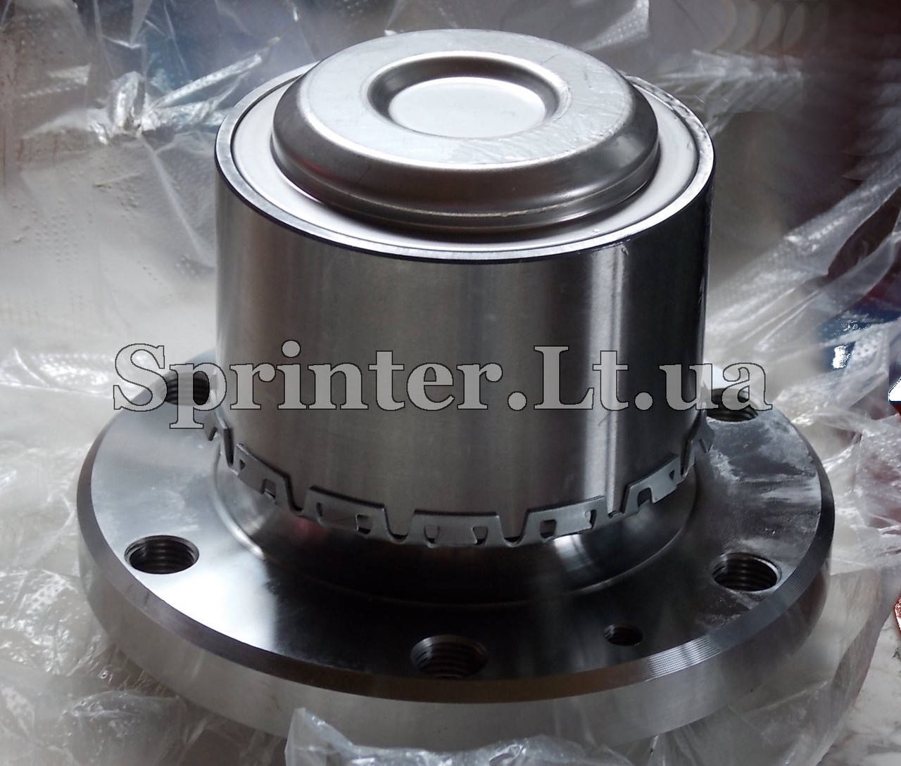 

Подшипник ступицы передний Sprinter/ WV Crafter 06-