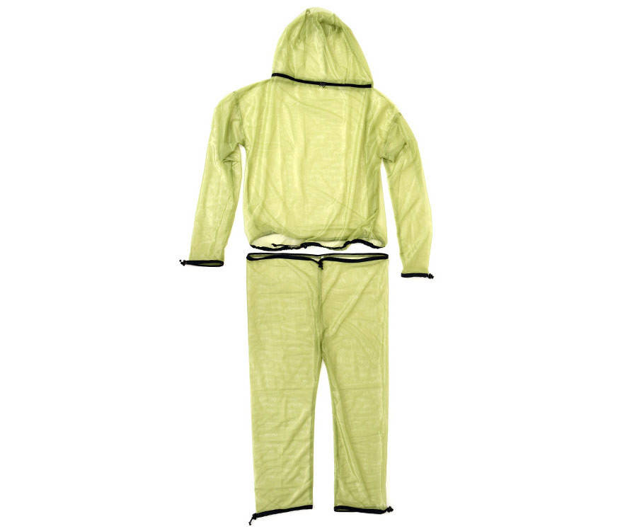 

Костюм антимоскитный Flagman Olive (L - 48-50)