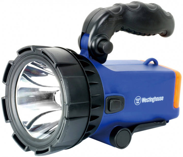 

Фонарь аккумуляторный Westinghouse LED WF1505-CB 5W