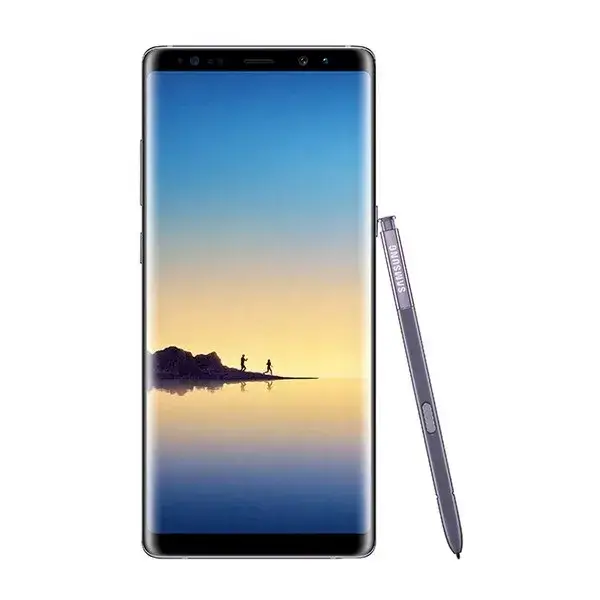 

Смартфон Samsung Galaxy Note 8 N950 6/64GB Deepsea Blue (БУ), Черный