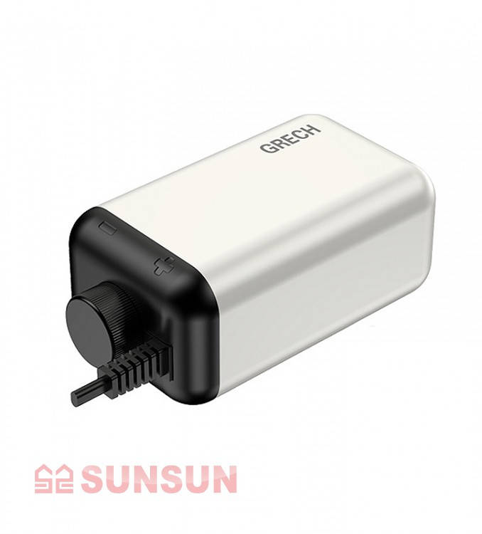 

Компрессор для аквариума SUNSUN CIP-100