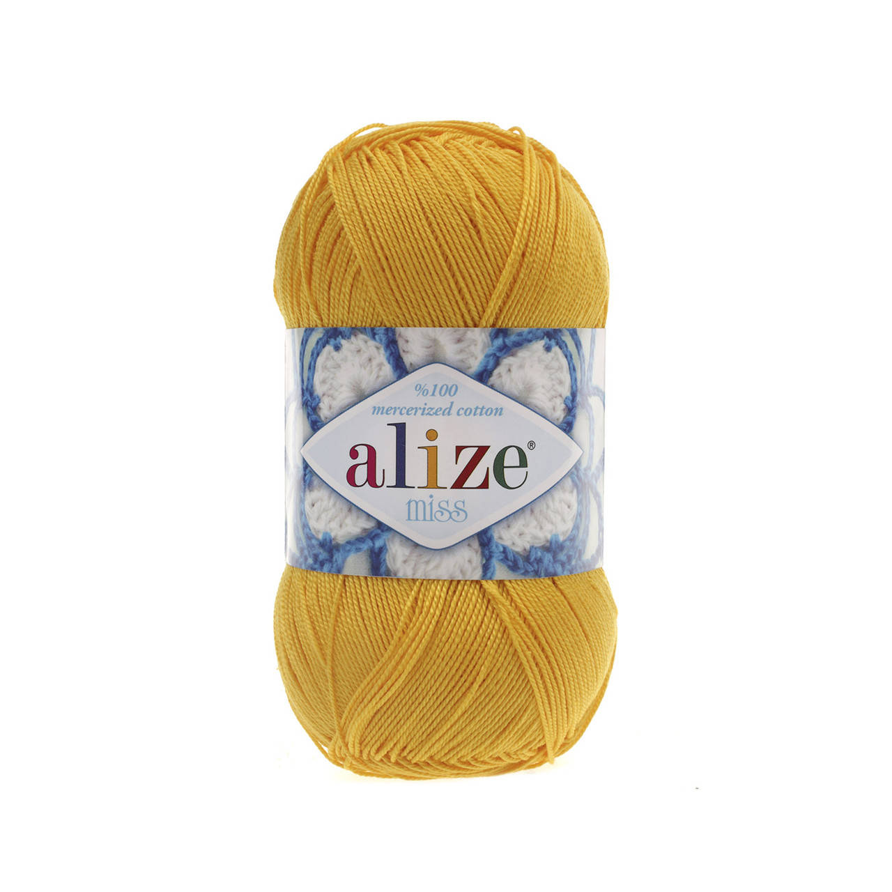 

Alize MISS цыпленок № 216
