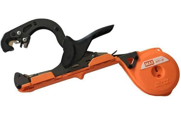 

Степлер садовый для подвязки (Тапенер) Max Tapener HT-R1 GUN MAX