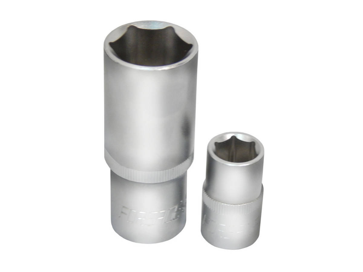 

1/2" 6гр Головка 21 мм