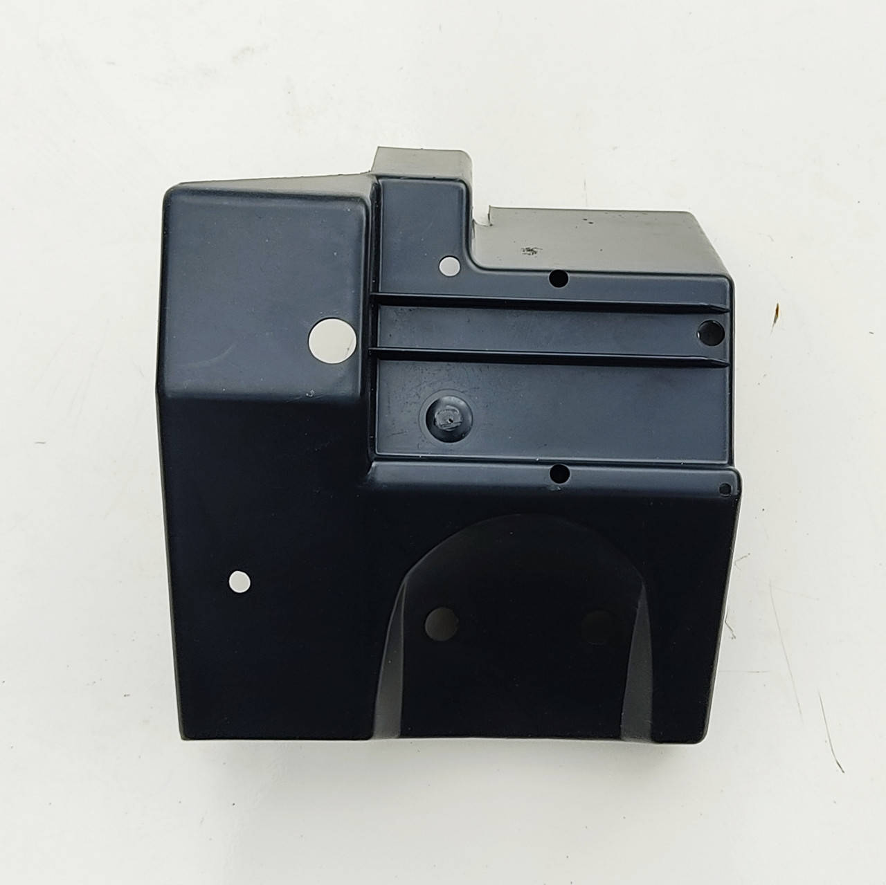 

Бардачок аккумулятора Ява 638 ЧЕХИЯ