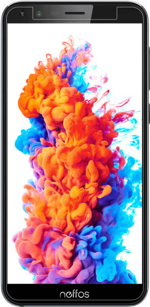 

Защитное стекло TP-LINK Neffos C5 Plus, Прозрачный