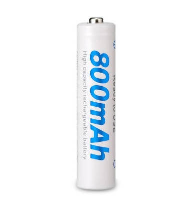 

Аккумулятор Beston AAA 1.2V 800 mAh Ni-Mh