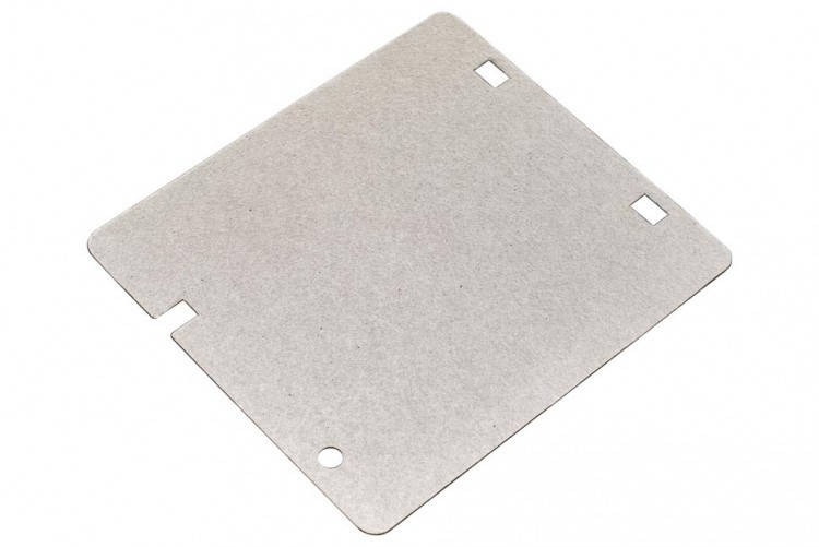 

Слюда L=113 B=100 H=0,3 Samsung DE63-00237A