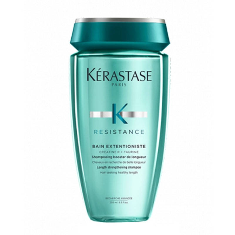 

Шампунь-ванна для укрепления длинных волос Kerastase Resistance Bain Extentioniste 250мл
