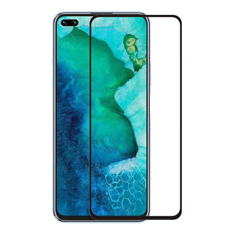 

Защитное стекло 2.5D на весь экран для Infinix Note 8