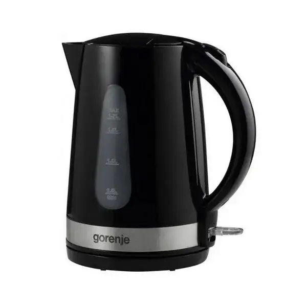

Электрочайник Gorenje K17BK Black