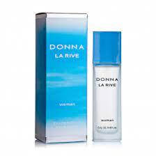 

Женская туалетная вода LaRive DONNA 90мл 232028