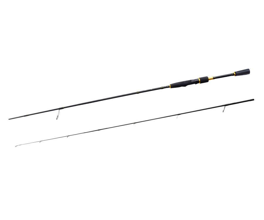 

Спиннинговое удилище Flagman Blackfire 2.13м 3-12г