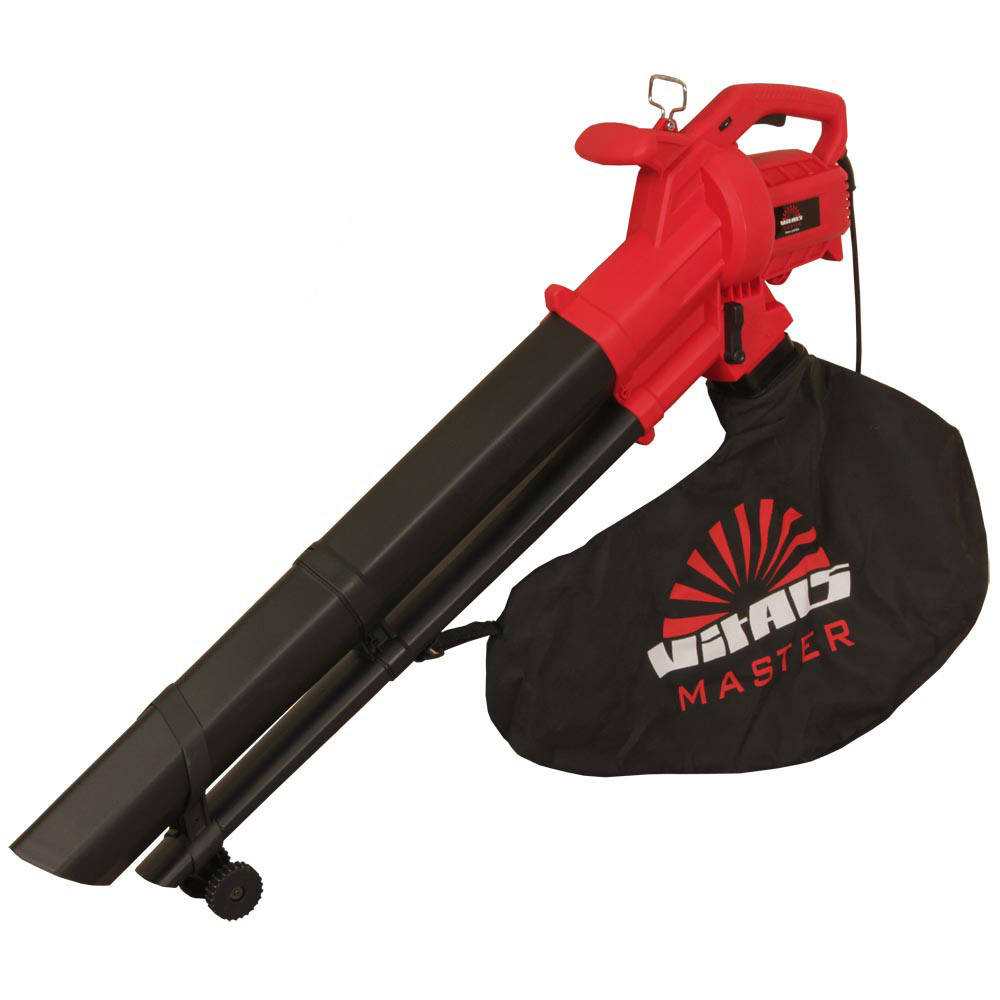 

Пылесос садовый Vitals Master Lp 2412y