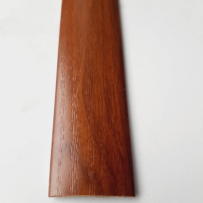 

Порог напольный ПВХ шириной 30 мм на самоклеющейся основе 1,8 м Ольха