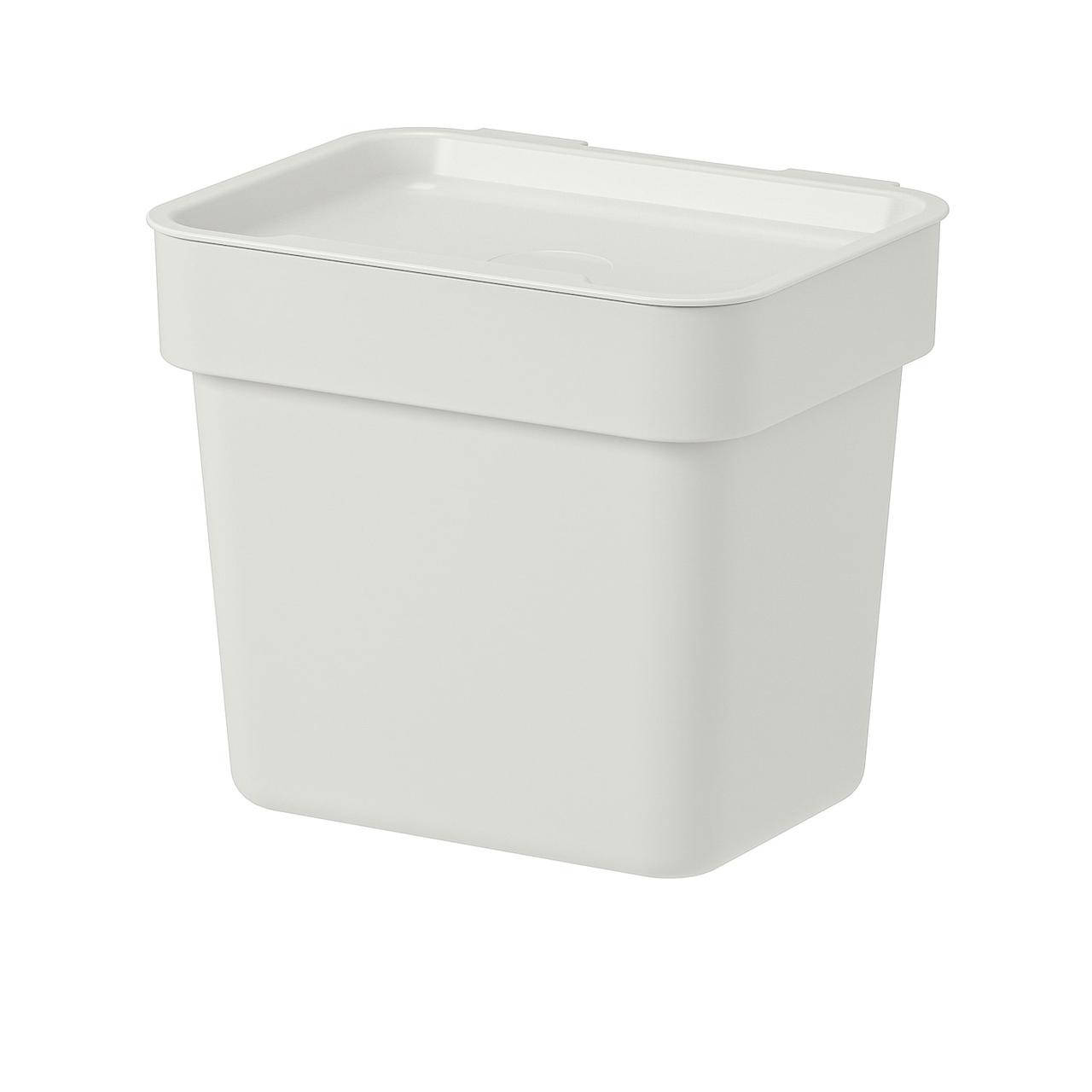 

IKEA HÅLLBAR ( 904.321.94), Светло-серый