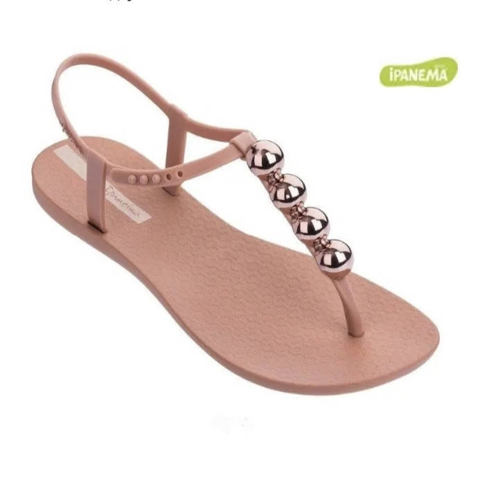 

Босоножки женские Ipanema Class Glam ll 26207-24185 pink Оригинал
