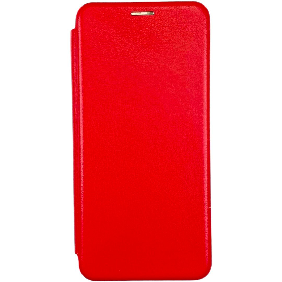 

Чехол книжка Elegant book для Samsung Galaxy M52 (на самсунг м52) красный, Разные цвета