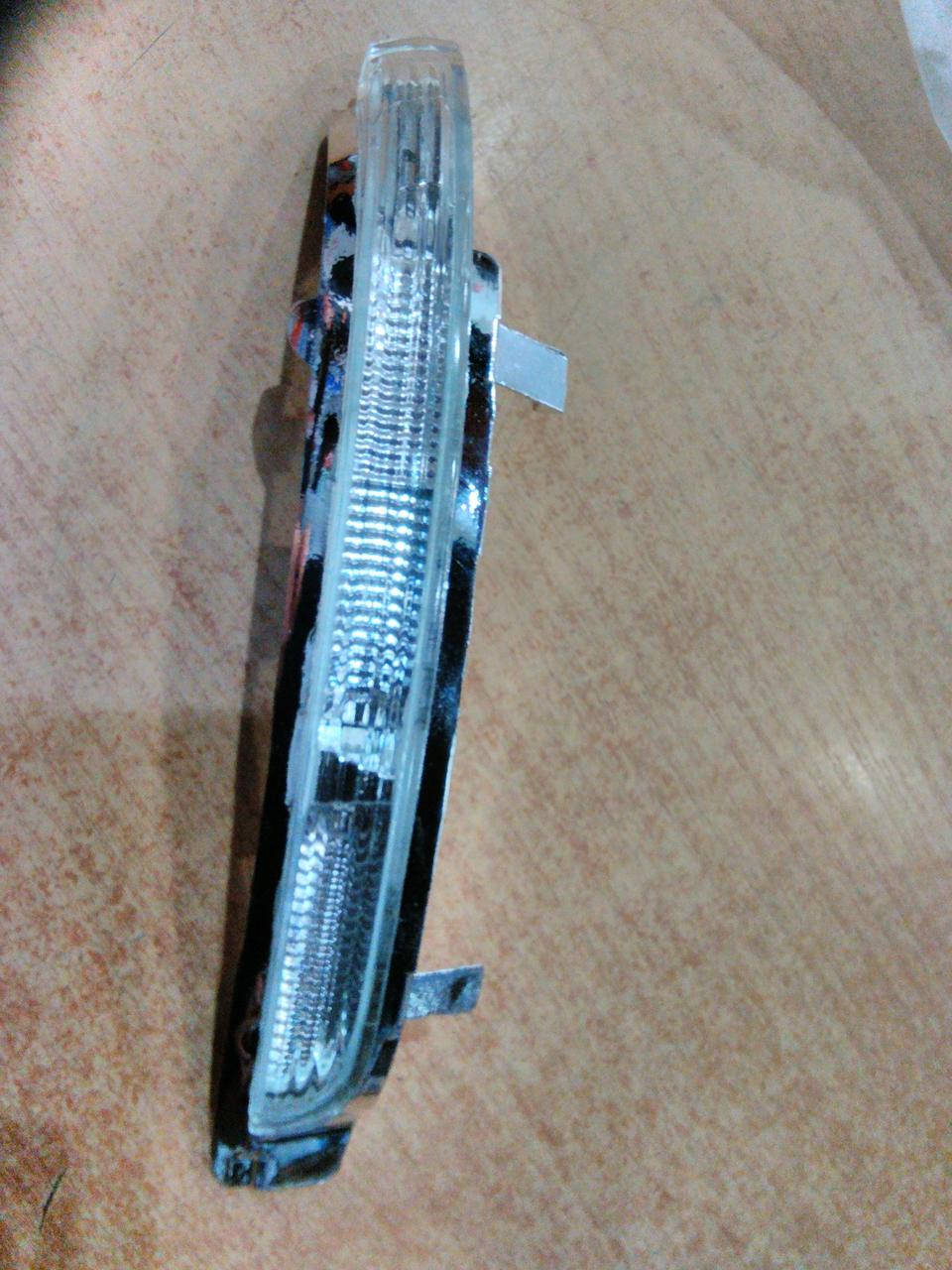 

Повторитель поворота в зеркало Шкода Октавия A5 (R) (Правый) 09-13р