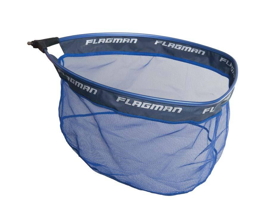 

Голова подсака Flagman Competition Head 40x50см Coated Mesh