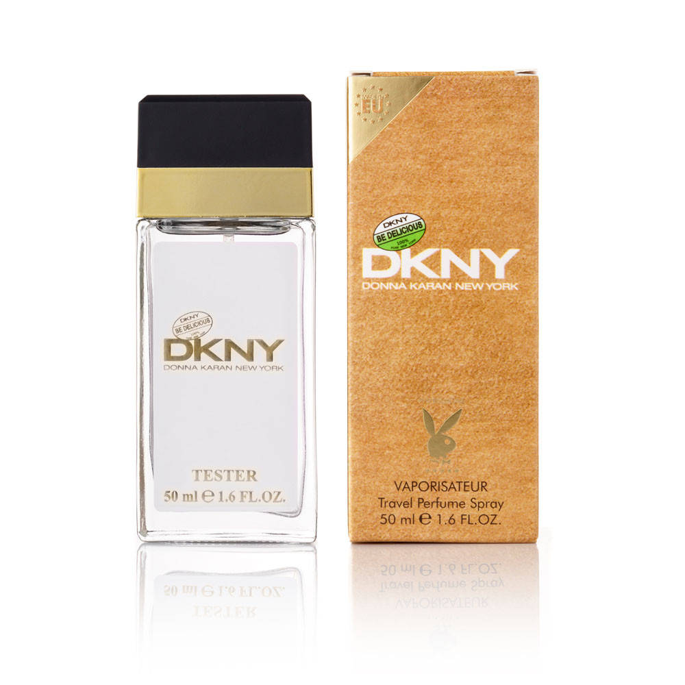 

Парфюм с феромонами женский DKNY Be Delicious 50 мл